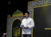 Tutup MTQ XXXIV, Bupati Luwu: Juara 1 Hafalan 30 Juz Siap-siap Umrah Dengan Saya