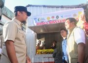 Awal Ramadan 1447 H, Andi Sudirman Jamin Stok dan Harga Pangan di Sulsel Aman