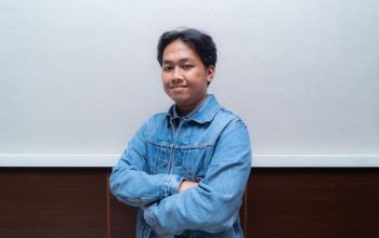 Bursa Ketua HIPMI Palopo Menghangat, Walter Notteboom Trisal Pendaftar Pertama