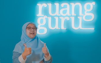 Percepat Onboarding, Ruangguru Tinggalkan Tanda Tangan Fisik Beralih ke Digital