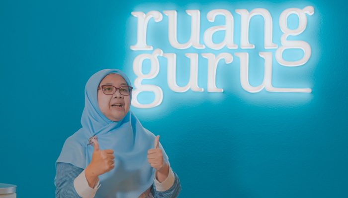 Percepat Onboarding, Ruangguru Tinggalkan Tanda Tangan Fisik Beralih ke Digital