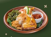 Nikmati Sensasi Berbuka Puasa Nusantara dengan Ramadan Rasa Lokal di The People’s Cafe