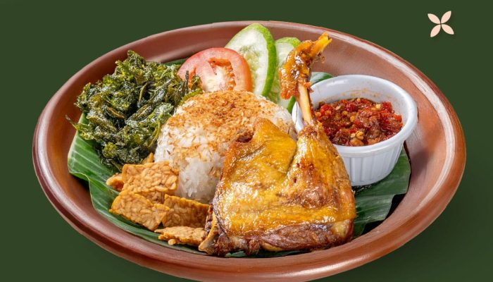 Nikmati Sensasi Berbuka Puasa Nusantara dengan Ramadan Rasa Lokal di The People’s Cafe