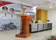 Fokus RKPD 2027, Pemkab Luwu Bidik Peningkatan Produktivitas Ekonomi dan Layanan Digital