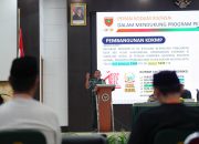Bicara di Ramadhan Leadership Camp, Forkopimda Sulsel Dorong Kolaborasi Lintas Sektor