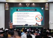 Hadir Sebagai Mitra, Kejaksaan Yakinkan ASN Sulsel Aman Jalankan Roda Pemerintahan