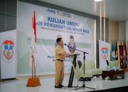 Unanda dan Bulog Teken MoU, Fokus Garap Potensi Pangan Luwu Raya