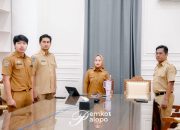 Sambut Ramadan, Naili Tekankan Pentingnya Kepedulian Sosial dan Solidaritas