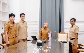 Sambut Ramadan, Naili Tekankan Pentingnya Kepedulian Sosial dan Solidaritas