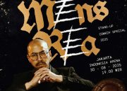 Bukan File Asli Netflix, Penyidik Sodorkan Klip Viral Saat Periksa Pandji