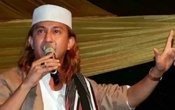 Buntut Insiden Cipondoh, Bahar bin Smith Dijadwalkan Diperiksa Rabu Pagi