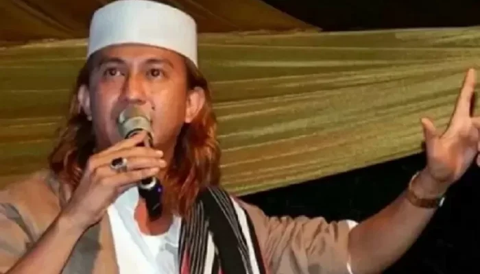 Buntut Insiden Cipondoh, Bahar bin Smith Dijadwalkan Diperiksa Rabu Pagi