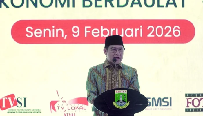 HPN 2026 di Banten: Pemerintah Pastikan Pers Tidak Sendirian Hadapi Era Digital