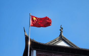 Tok! 4 Pimpinan Sindikat Penipuan Myanmar Jalani Eksekusi Mati di China