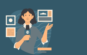 Gaji Kecil, Risiko Besar, Potret Buram Jurnalis 2026