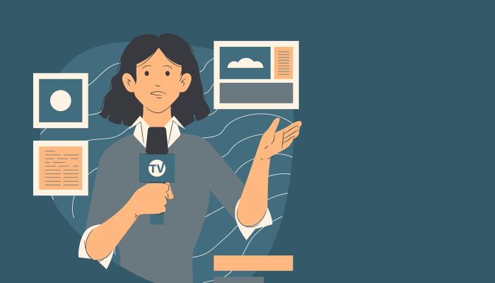 Gaji Kecil, Risiko Besar, Potret Buram Jurnalis 2026