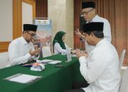 Nisab Zakat Profesi 2026 Naik 7 Persen, Gaji Rp 7,6 Juta Wajib Zakat