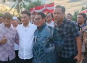 Pusat Edukasi Digital, Museum Media Siber Indonesia Mulai Dibangun di Kota Serang