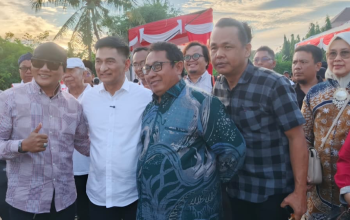 Pusat Edukasi Digital, Museum Media Siber Indonesia Mulai Dibangun di Kota Serang