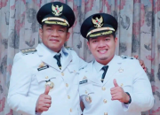 Setahun Menjabat, Bupati Patahudding Gelar Mutasi Perdana Pejabat Luwu