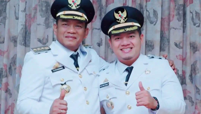 Setahun Menjabat, Bupati Patahudding Gelar Mutasi Perdana Pejabat Luwu