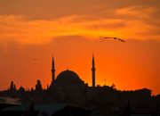 Siswa Libur Sepekan! Ini Jadwal Cuti Bersama Imlek dan Awal Ramadan