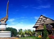 Kedatuan Luwu Resmi Bersurat ke Presiden Prabowo, Tagih Janji Provinsi Luwu Raya