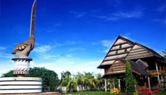 Kedatuan Luwu Resmi Bersurat ke Presiden Prabowo, Tagih Janji Provinsi Luwu Raya