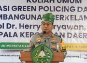 Gajah Mati Ditembak dan Gading Hilang, Kapolda Riau: Saya ini Bapak Angkatnya