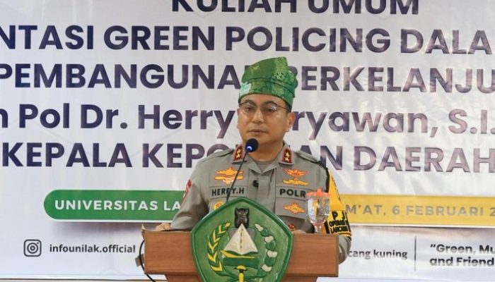 Gajah Mati Ditembak dan Gading Hilang, Kapolda Riau: Saya ini Bapak Angkatnya