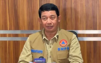 Perkuat Sistem Peringatan Dini Banjir, Pemerintah Indonesia Pinjam Dana ke Spanyol