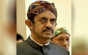 Resmi Diburu Interpol, Riza Chalid Terjerat Skandal Sewa Tangki Fiktif Pertamina