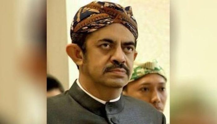 Resmi Diburu Interpol, Riza Chalid Terjerat Skandal Sewa Tangki Fiktif Pertamina