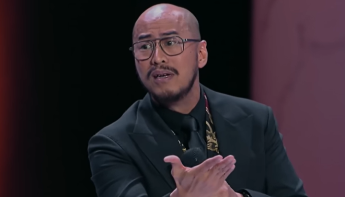 Tokoh Adat Putuskan Sanksi Pandji: Satu Babi dan Lima Ayam