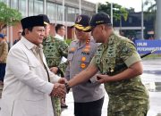 Istana Apresiasi Kinerja Jurnalis, Minta Media Lebih Gencar Lawan Berita Bohong