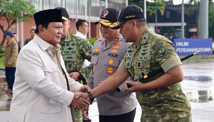 Istana Apresiasi Kinerja Jurnalis, Minta Media Lebih Gencar Lawan Berita Bohong