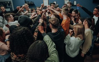 Gen Z Alami Penurunan Kognitif, Kalah Cerdas dari Generasi Milenial