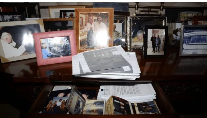 Apa Itu Epstein Files? Arsip Rahasia yang Ungkap Hubungan Gelap Predator Seks dan Elit Global