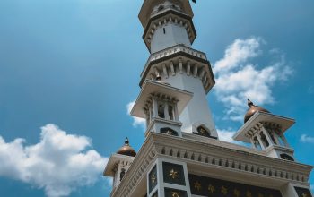 Awal Puasa Tanggal Berapa? Simak Jadwal Lengkap Sidang Isbat 2026