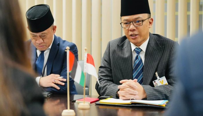 Ruang Udara Iran Tutup, WNI Akan Dievakuasi Jalur Darat Menuju Baku