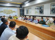 Bapanas Peringatkan Ancaman Beras Oplosan dalam Rakor Ketahanan Pangan di Sulsel