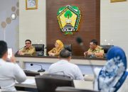 Sekda Sulsel Pimpin Wawancara Akhir Seleksi JPT Pratama Pemkab Gowa