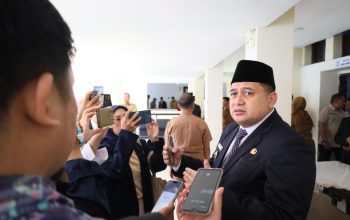 Marak Perang Senjata Mainan di Makassar, Wali Kota Minta Tindak Tegas