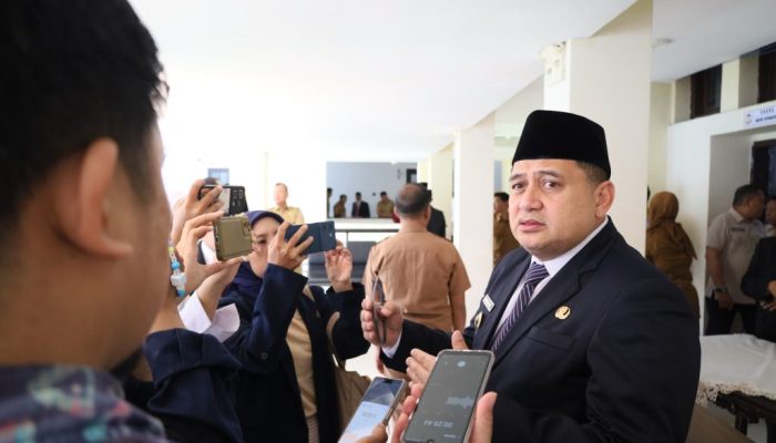 Marak Perang Senjata Mainan di Makassar, Wali Kota Minta Tindak Tegas