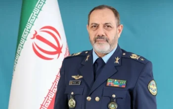 Serangan Israel dan AS Diklaim Tewaskan Menteri Pertahanan Iran Amir Nasirzadeh