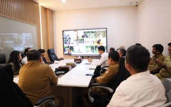 Cegah Aksi Geng Motor, Wali Kota Makassar Dukung Program Performance Art Trauma Kota