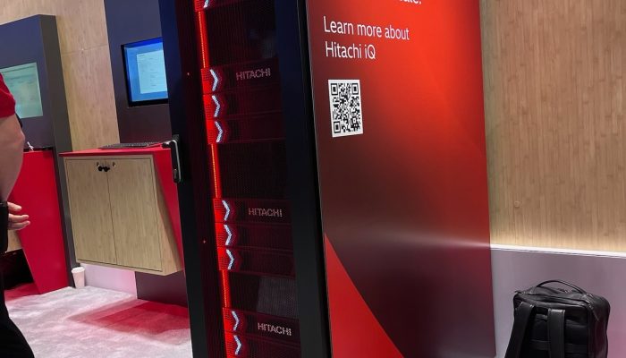 Dukung Transformasi AI, Hitachi Vantara Jadi Nomor 1 di Pasar Storage Asia Pasifik