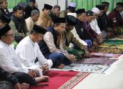 Safari Ramadan 1447 H, Pemkab Luwu Utara Rangkul Ulama dan Umat Bangun Daerah