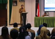 Atasi Penonaktifan BPJS PBI, Bupati Andi Abdullah Rahim Instruksikan Verifikasi Faktual di Desa