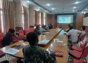 Pemkab Luwu Utara Tawarkan Potensi Industri Padi kepada Investor India